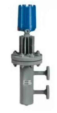 Flanged external cage liquid
level switches